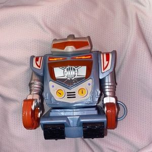 Disney Pixar Sparks Figure